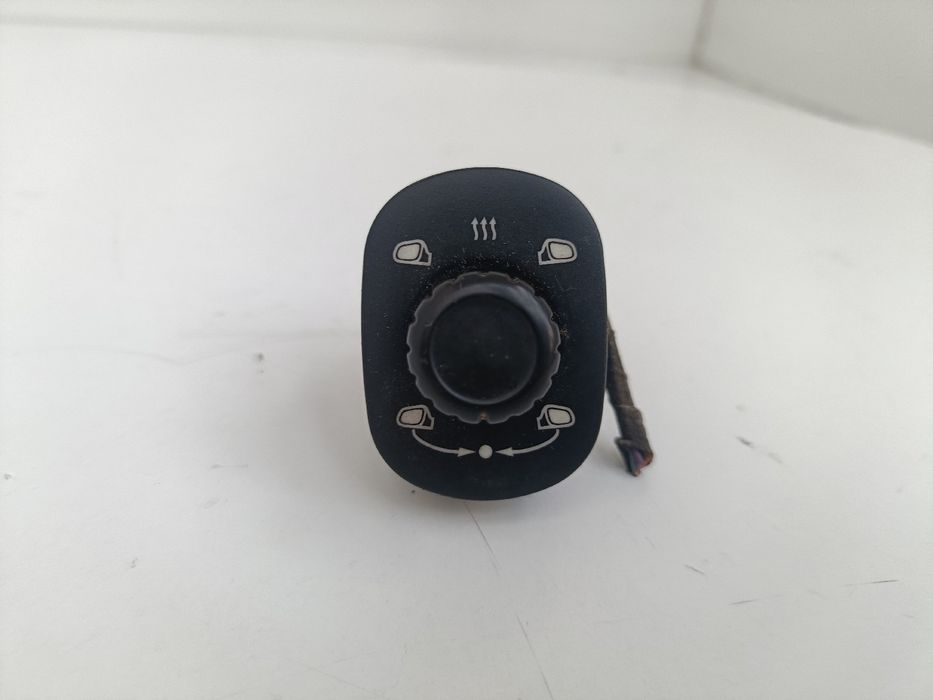 Comando de espelhos PORSCHE Cayenne (9PA)