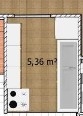 Projeto 3D - Planta humanizada - Projetos - Rápido e ágil!