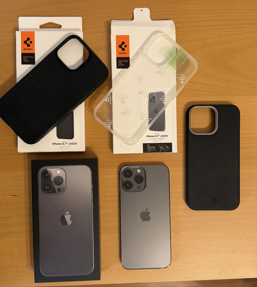 iPhone 13 Pro Max 512 Gb