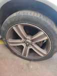 Jantes 17" Mercedes/Audi/VW/outras
Furação 5x112
Pneus 225/45 R17 em ó