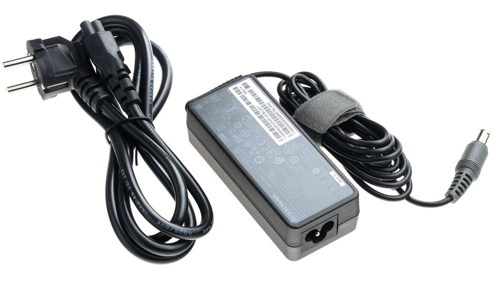 Oryginalny Zasilacz Lenovo Adlx65Nct3A / 65W / 20V~3.25A / 8.0Mm X