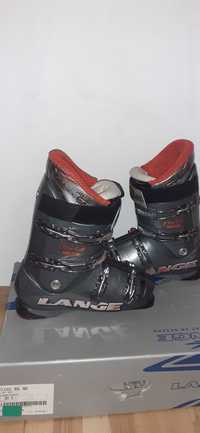 buty Lange Fluid 3DL 80 rozmiar 47- stan idealny