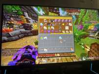 Konto minecraft premium pełen dostemp