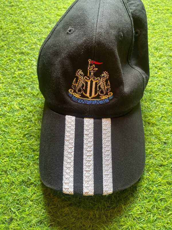 Czapka Newcastle United x Adidas
