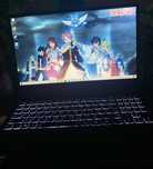 Lenovo Legion i7