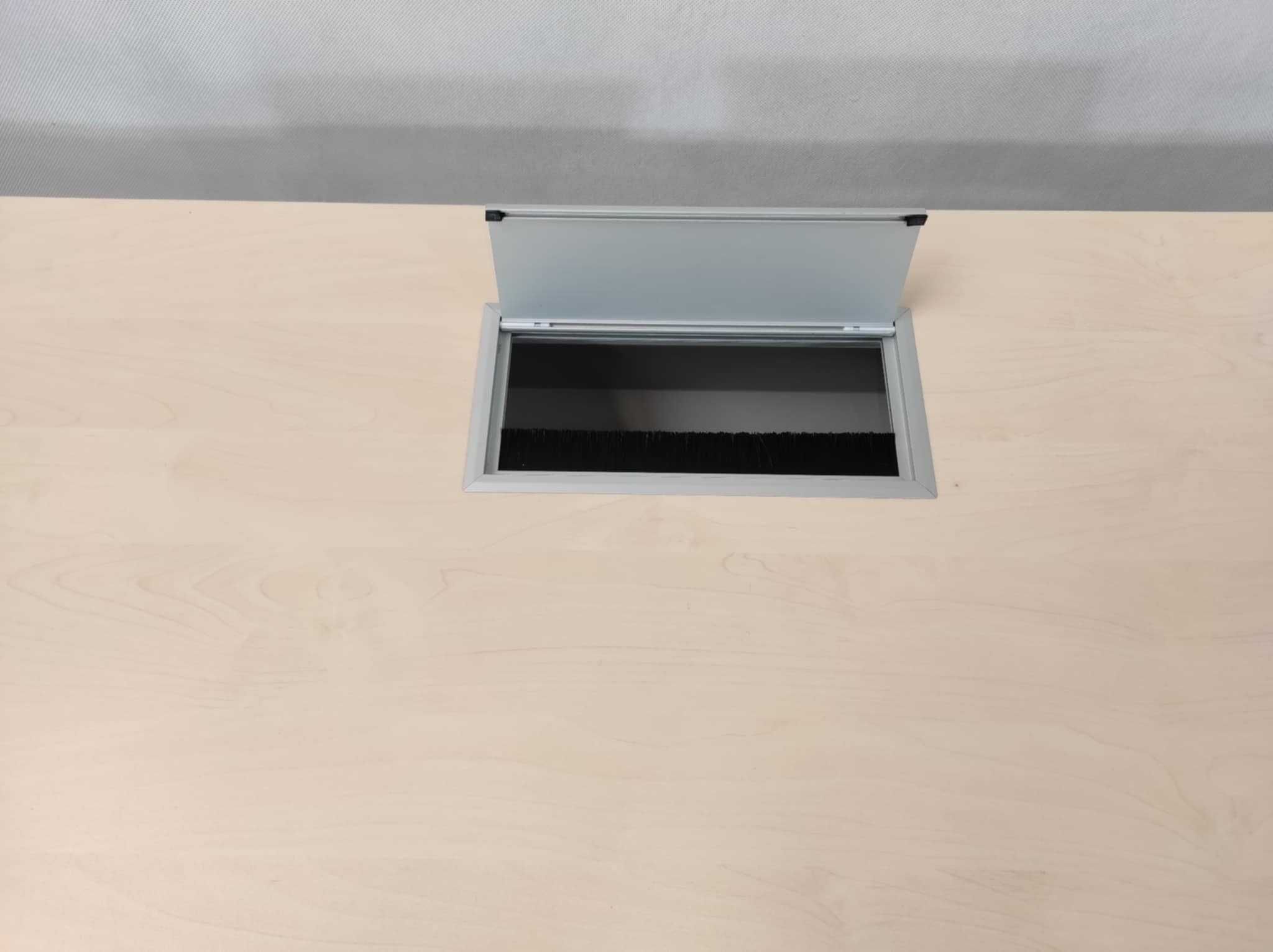 Biurko elektryczne 175x90cm - producent Swedstyle