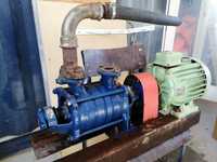 Pompa wody - hydroforowa,,, producent Grudziąc