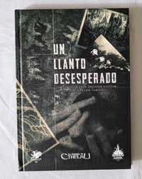 Zew Cthulhu / La llamada de Cthulhu 7e: Un llanto desesperado (ES)