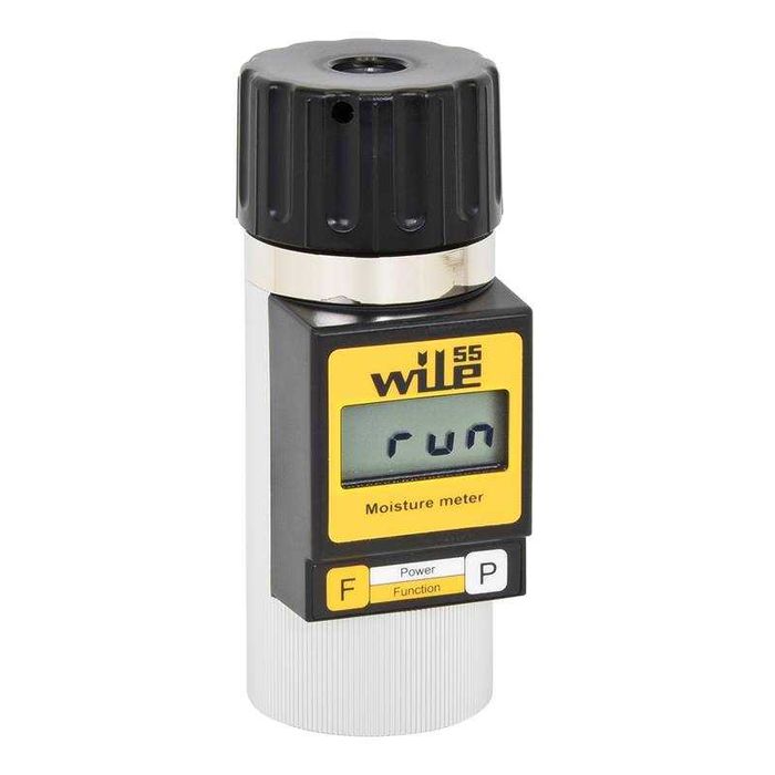 Wilgotnościomierz do zboża ziarna Wile 55