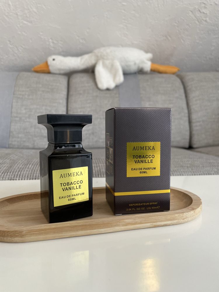 Perfumy damskie Tobacco Vanille Aumeka | Tobacco Vanille Tom Ford