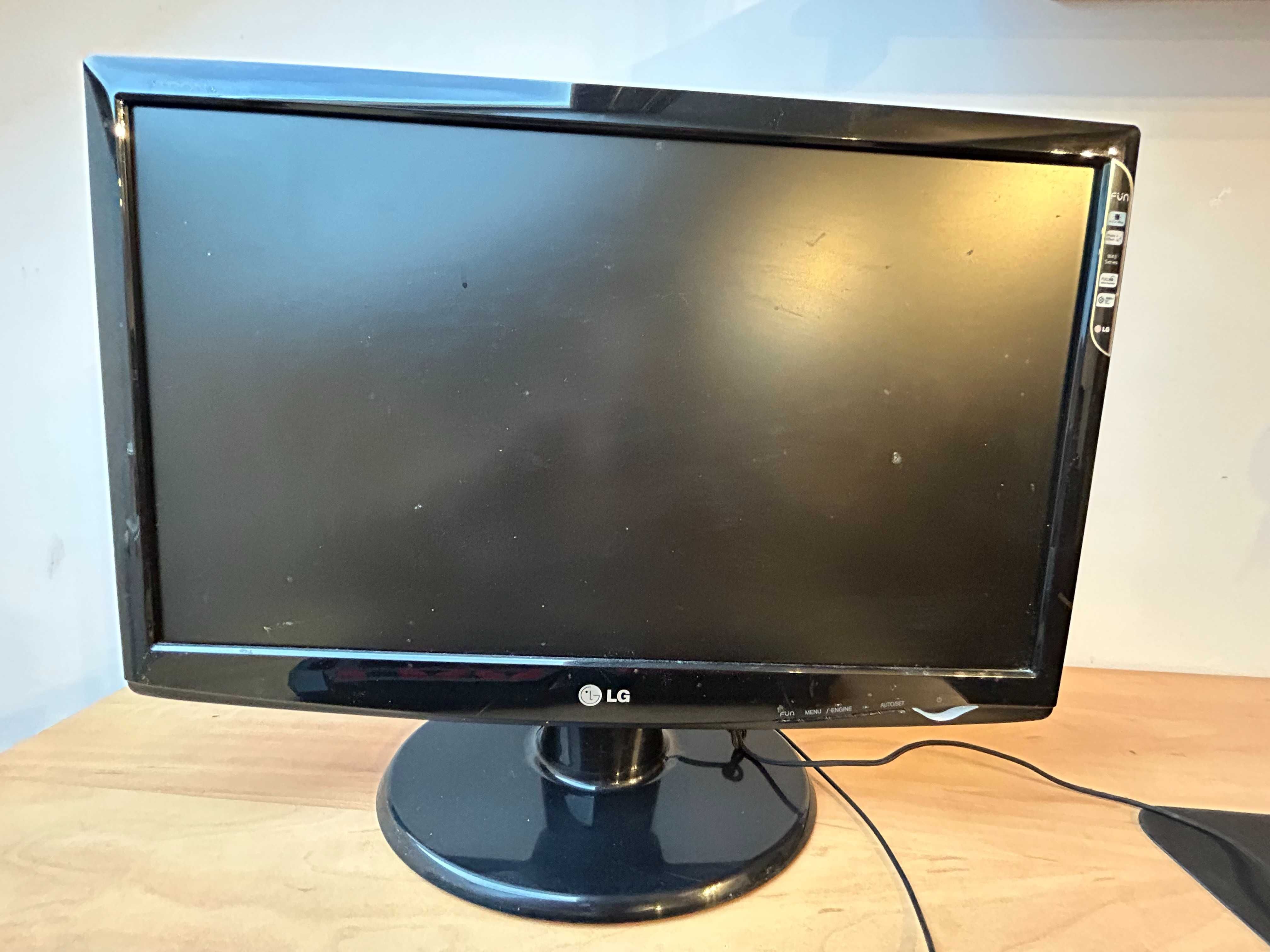 Komputer NVIDIA GT 730