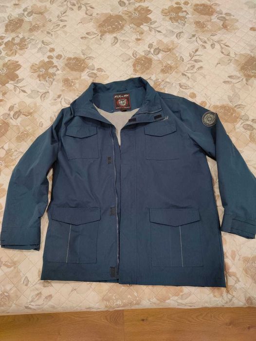 Casaco de outono/inverno Atlas for Men tam. L em excelente estado