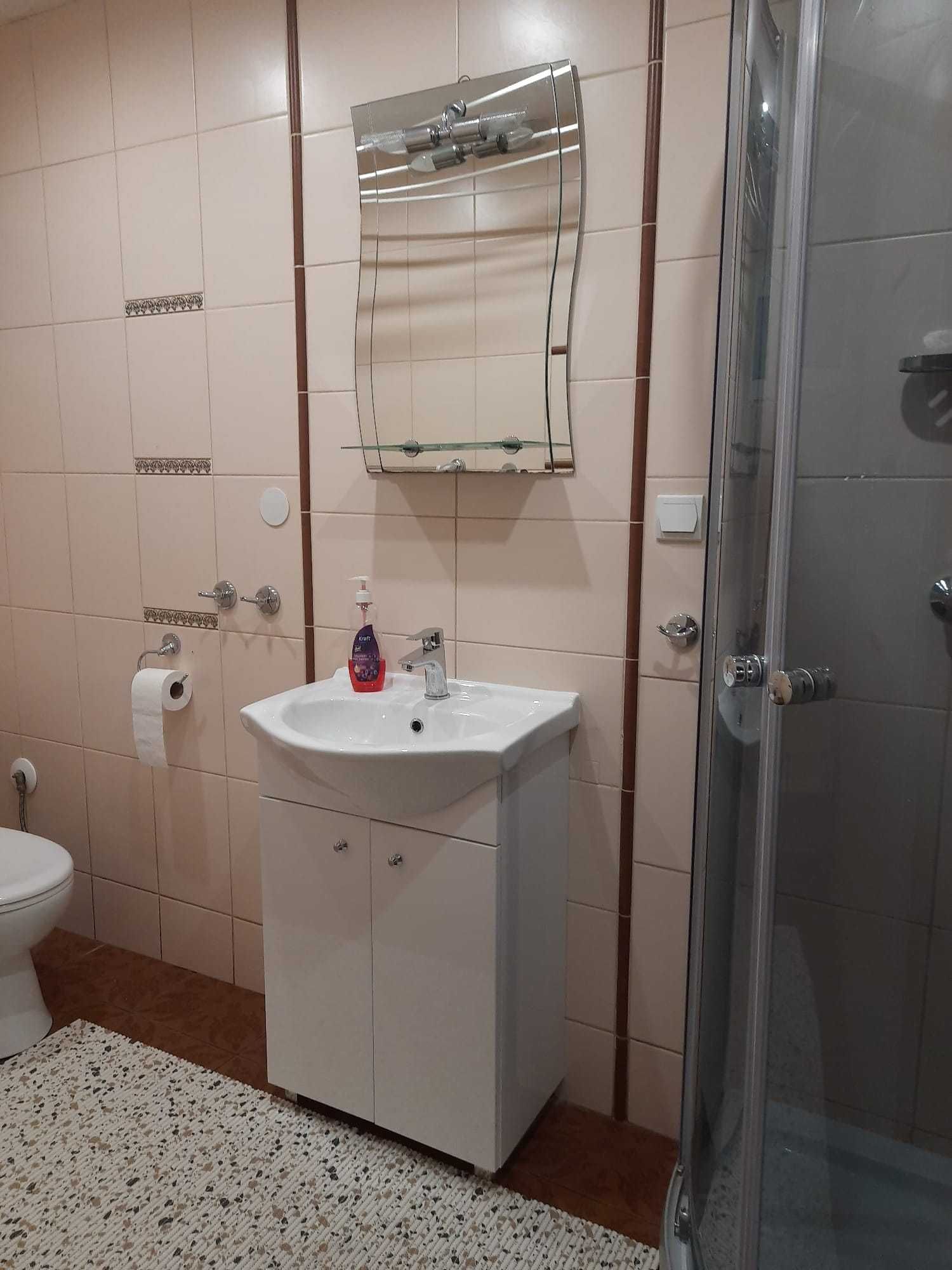 Domek letniskowy nad Jeziorem Jaroszewskim Sieraków-wynajem