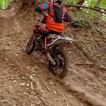 Geon Dakar GNX 250 2T 2024року