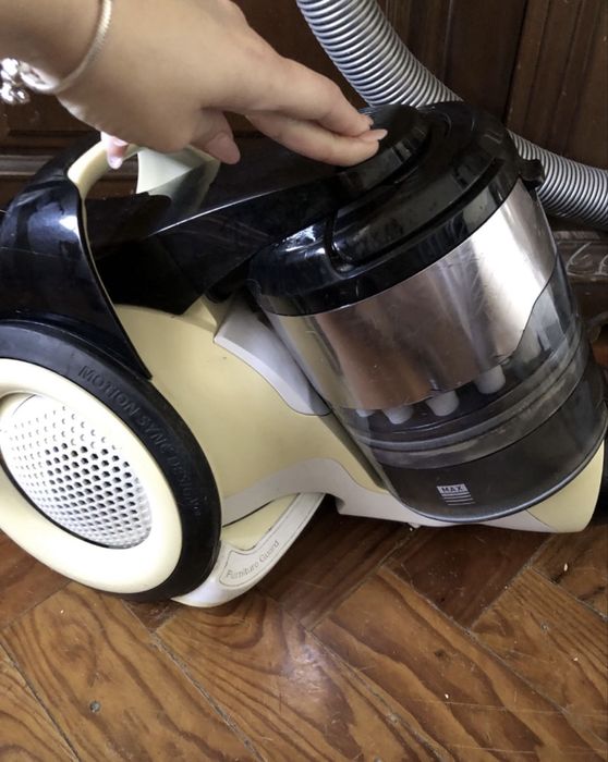 Aspirador samsung