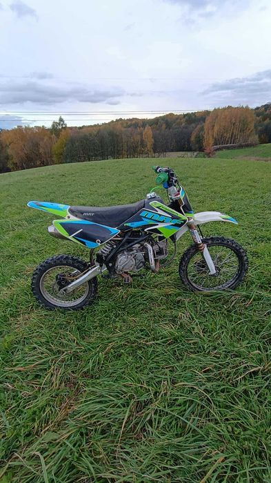 Mrf 160rc-z 2020 [Kayo 140 Pitbike 140 rc big]