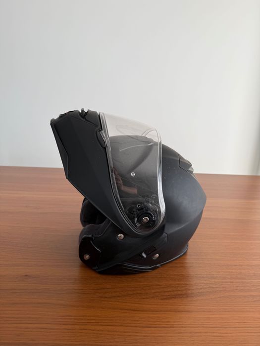 Capacete Shoei Neotec II Tamanho L