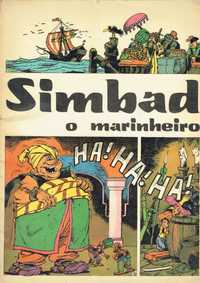 14917

Simbad, O Marinheiro

 Disvenda- 1977