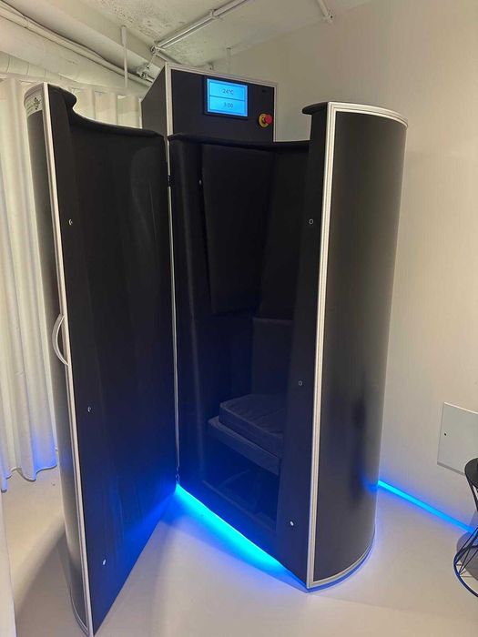 Professional Cryotherapy Chamber for SALE