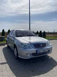 Продам Geely CK2