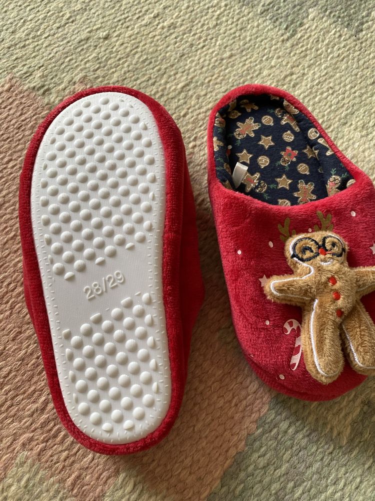 Pantufa de Natal