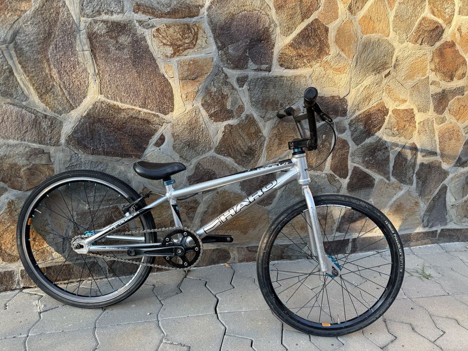 Bmx Haro Race LT 2013