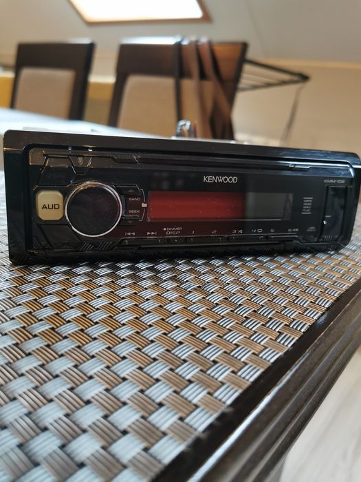 Sprzedam Kenwood KMM-102