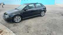 Vendo Audi A3 130cv
