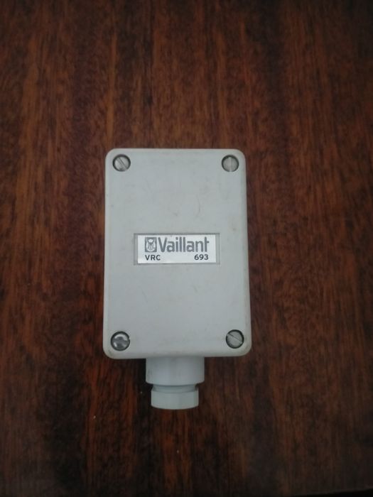 Датчик наружной температуры Vaillant  VRC 693