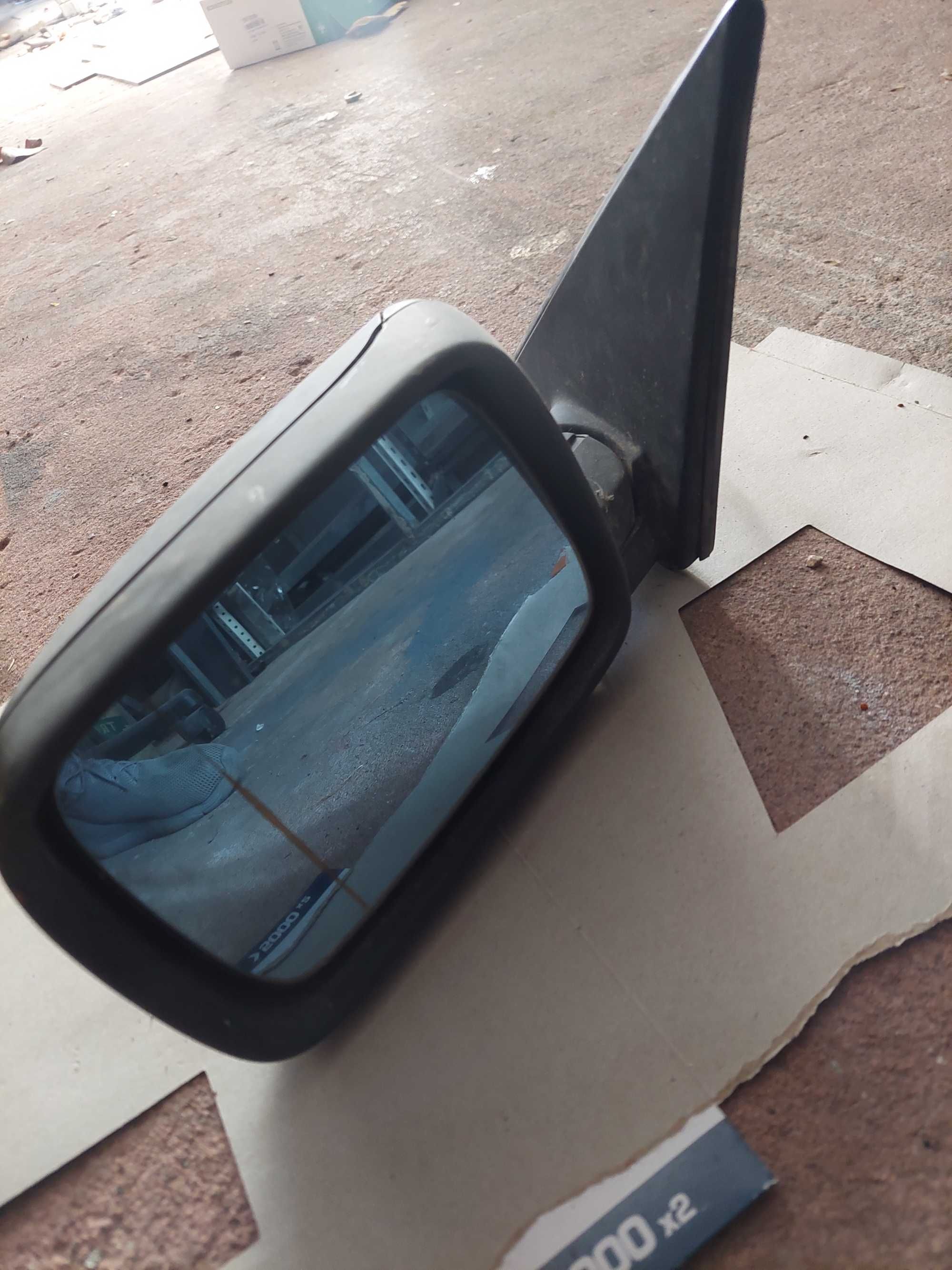 Espelho Retrovisor BMW E36 esquerdo e direito