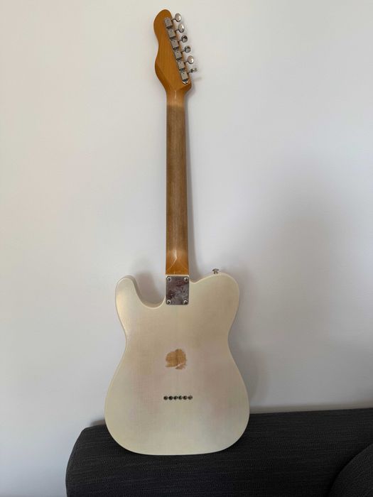 SKG Telecaster/Satisfaction