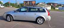 Renault megane 1.5