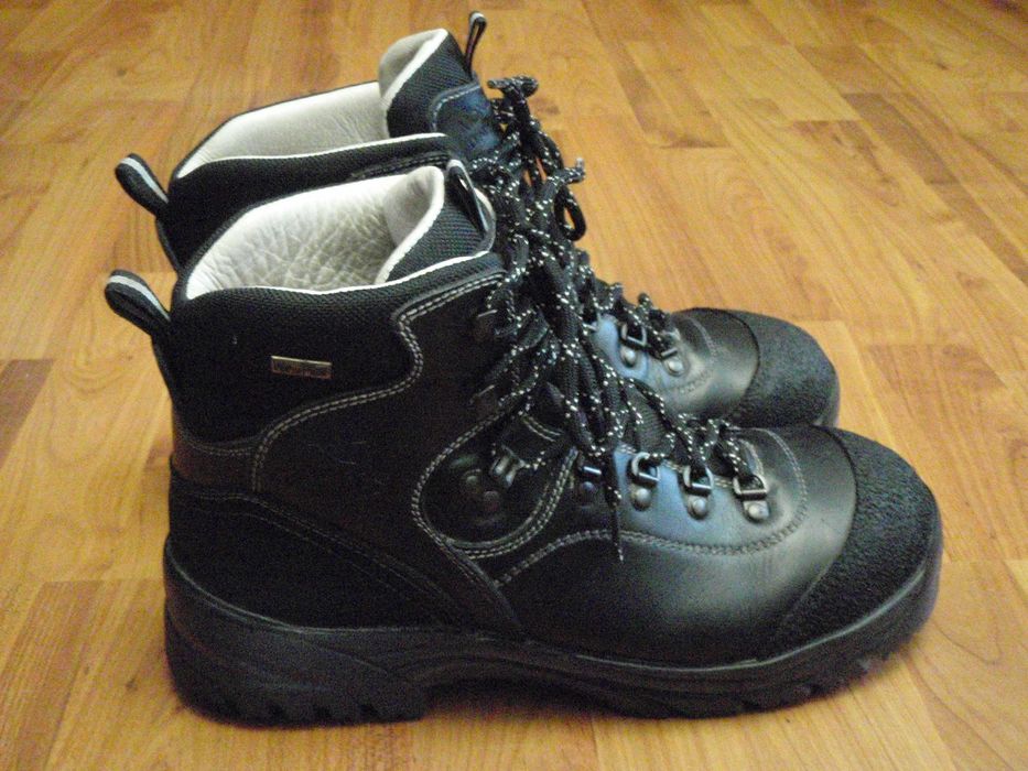 Робочі ботінки Lytos Waterproof, розмір 43