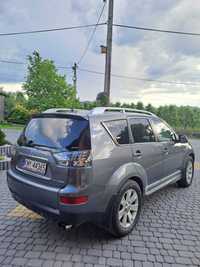 Mitsubishi Outlander 2.0 DID 4x4