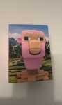 Troco Ovelha Minecraft