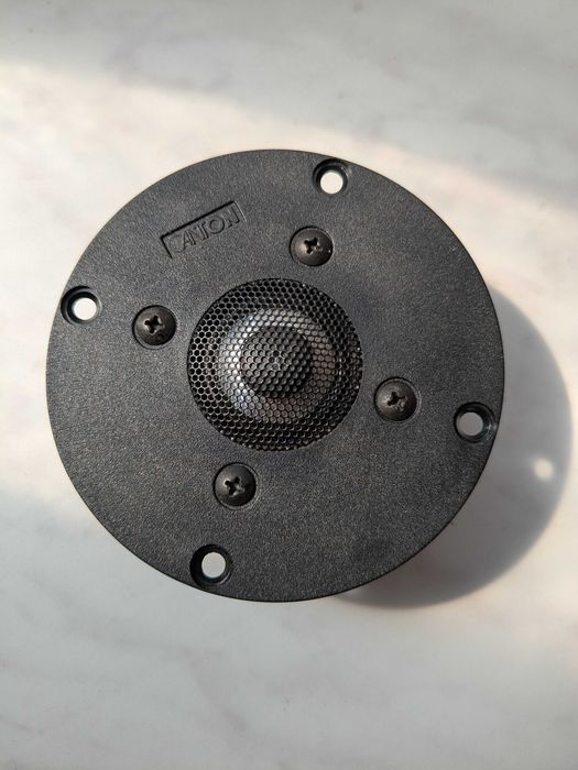 Головки ВЧ (CANTON)