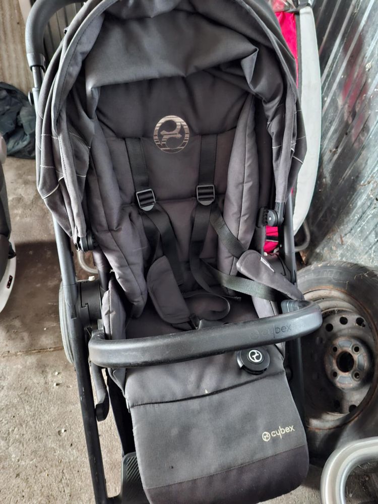 Wózek / spacerówka cybex balios s