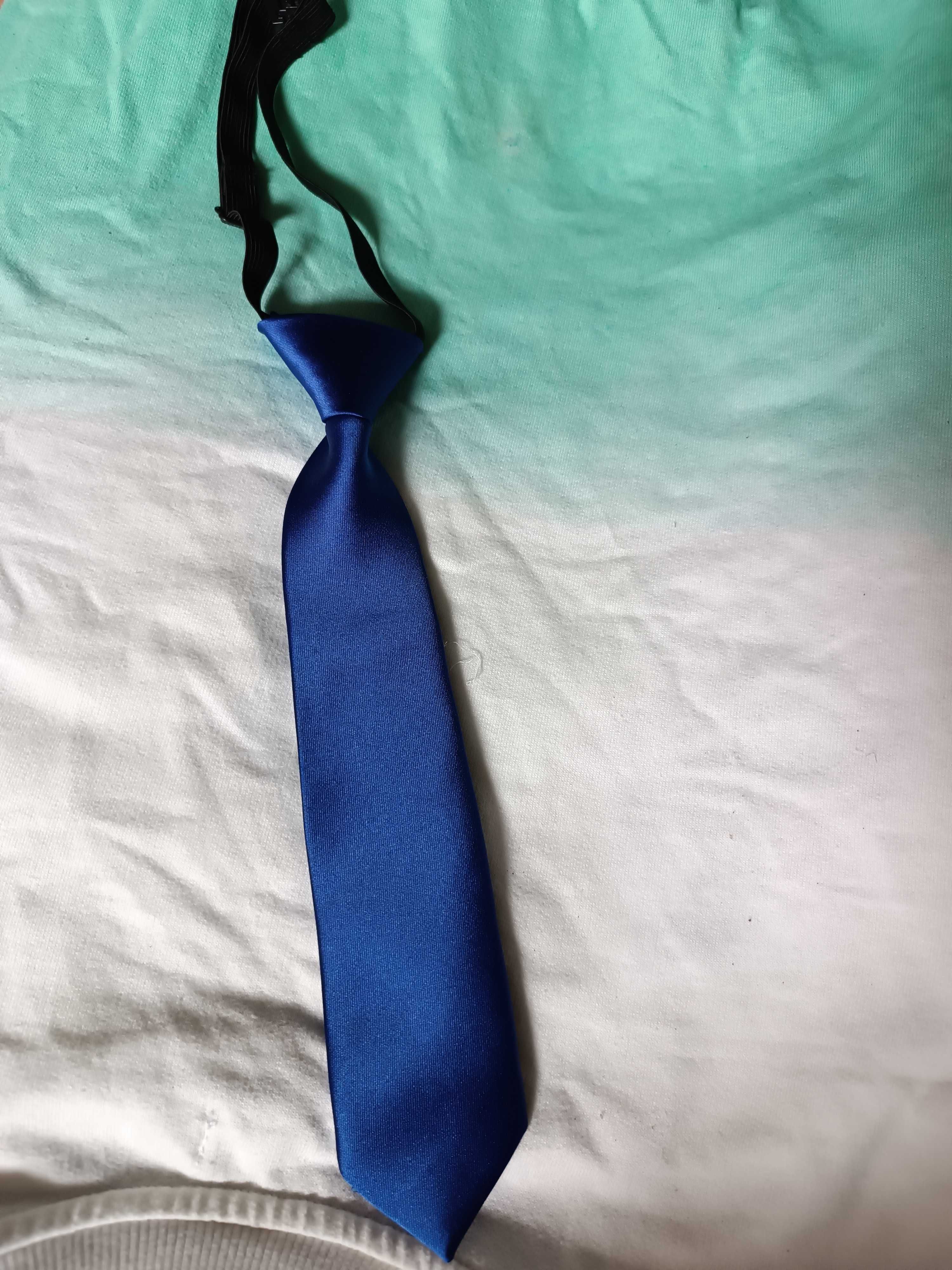 Krawat chłopięcy H&M