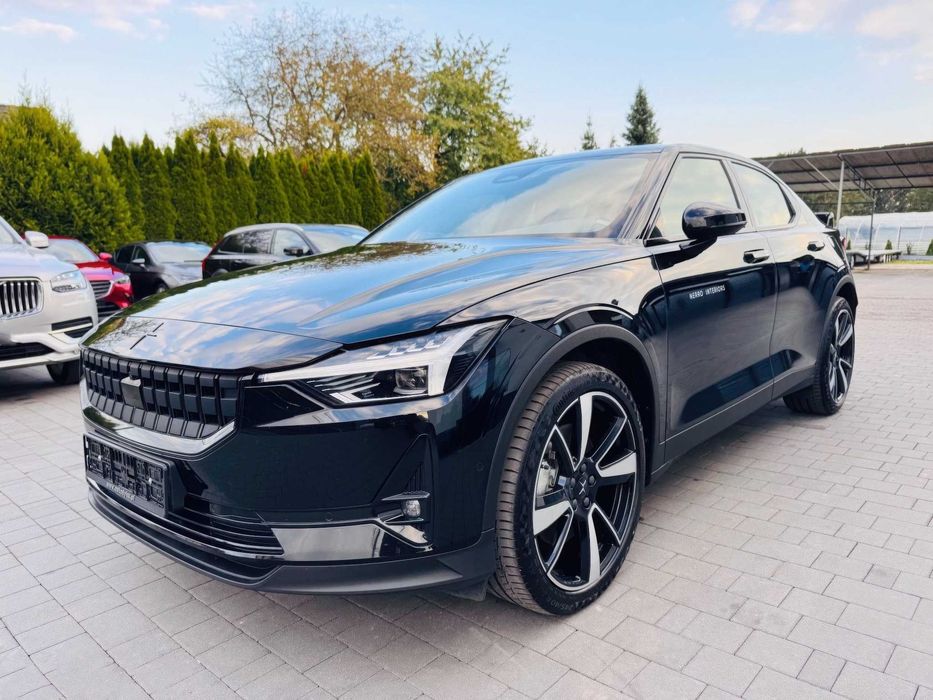 2022 Polestar 2 Single Motor 64kWh