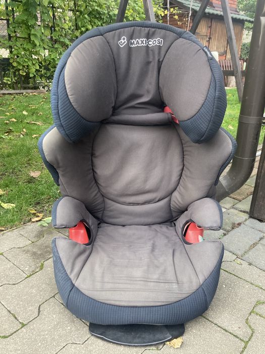 Fotelik maxi-cosi 15-36kg