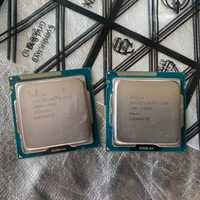 Процессор Intel Core i5-3570K 3.40GHz/6M/5GT/s s1155, tray
