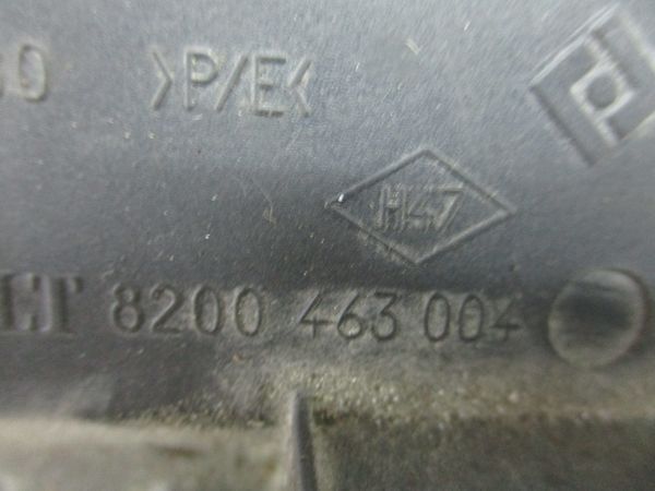 Motor de arranque RENAULT Megane III (BZ0_)