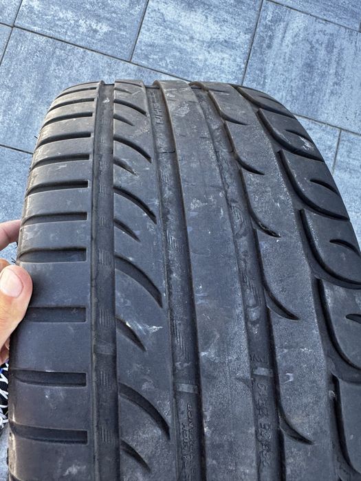 Koła Felgi Alufelgi BBS SpeedLine Audi VW Skoda 5X112 255/35R19 Lato