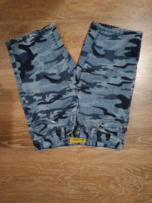 Продам джинсові  шорти на підлітка