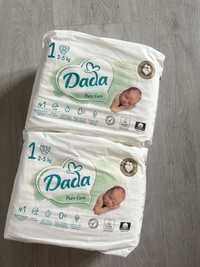 Pieluchy Dada1 2-5 kg