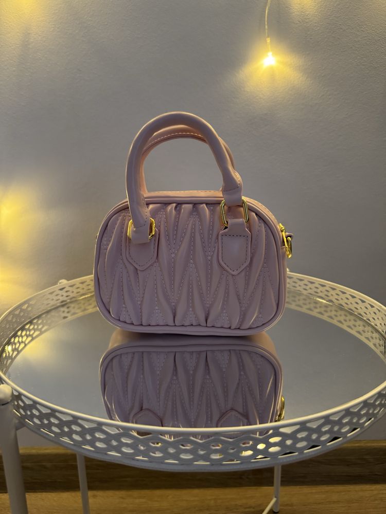 Torebka damska Miu Miu | Miu Miu bag