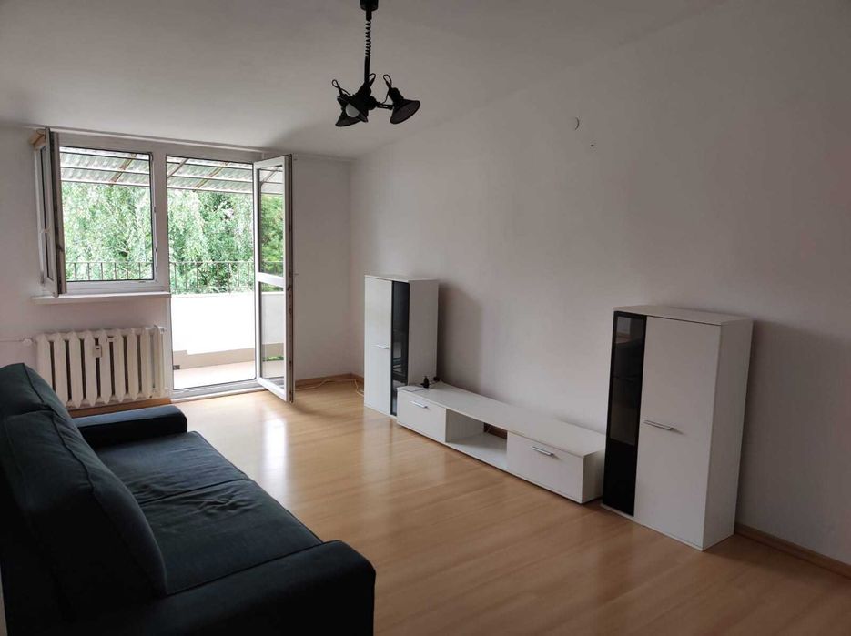 Do wynajęcia kawalerka I piętro w centrum Buska