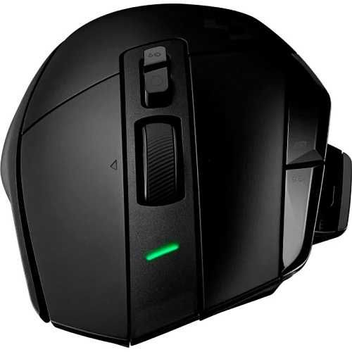 Миша Logitech G502 X Lightspeed Wireless Black
