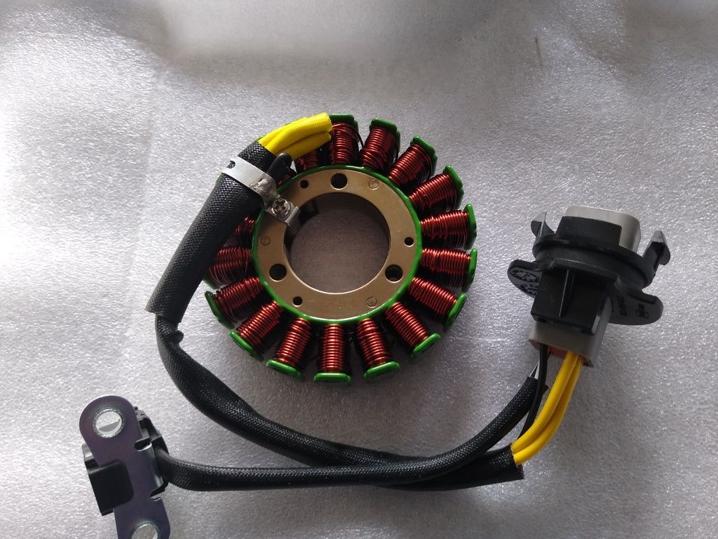 Stator iskrownika sea doo 800 rotax 787 xp spx gtx gsx skuter wodny