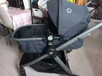 Trio BebeConfort Maxi-Cosi